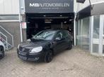 Volkswagen Polo 1.4-16V Trendline/5 deurs/Airco/2 eigenaar/A, Voorwielaandrijving, Gebruikt, Metallic lak, 4 cilinders