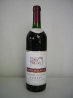 wijn 1995 Undurraga Reserva Cabernet Sauvignon, Nieuw, Rode wijn, Vol, Zuid-Amerika