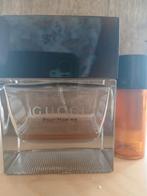 Gucci pour homme beetje parfum en deo stickje, Ophalen of Verzenden