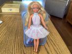 Vintage Barbie 1988 skipper,Mattel inc 1967., Ophalen of Verzenden, Gebruikt, Fashion Doll