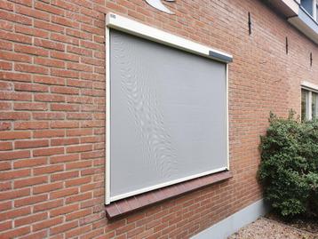 Solar screens Nieuw (zelfvoorzienend)