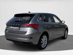 Skoda Scala 1.0 TSI 95 Pk Clever | A-Camera | Cruise Control, Voorwielaandrijving, Gebruikt, 95 pk, Origineel Nederlands