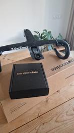 Cannondale SystemBar R-one MOMO, Stuur, Racefiets, Ophalen of Verzenden, Zo goed als nieuw