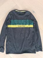 Mooie stoere longsleeve van Shoeby, maat 146-152, Ophalen of Verzenden, Zo goed als nieuw, Jongen, Shirt of Longsleeve