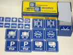 NS Pictogrammen Memo Spel, Ophalen, Trein, Overige typen