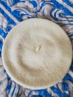 Vintage wollen baret - One size, Hoed, Nieuw, Vintage, One size fits all