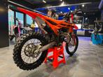 KTM Sx 125 2024 Cross Crosser 2 takt nieuwstaat!, Overige merken, 6 versnellingen, Ktm, Zo goed als nieuw