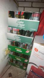 Golden power treetjes, Ophalen of Verzenden