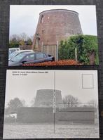 molenrestant Molen Willems / D'n Huub - Diessen, Verzamelen, Ophalen of Verzenden, 1980 tot heden, Ongelopen, Noord-Brabant