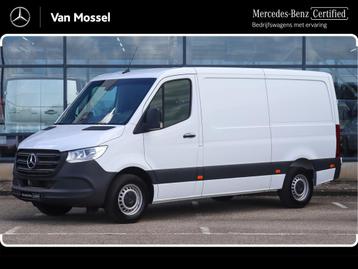 Mercedes-Benz Sprinter 315 CDI L2H1 Pro | AIRCO/CAMERA/CRUIS beschikbaar voor biedingen