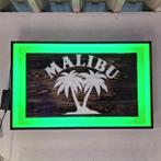 Houten decoratie - Lichtbak - Bacardi Jack Daniels - Malibu, Overige kleuren, Cave & Garden, Verzenden, Nieuw