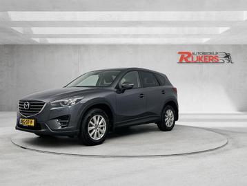 Mazda CX-5 2.0 SkyActiv-G 160 GT-M 4WD Automaat,ACC,Bluetoot beschikbaar voor biedingen