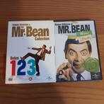 DVD's Mr. Bean, uitstekende kwaliteit, zie omschrijving, Alle leeftijden, Ophalen of Verzenden, Zo goed als nieuw, Actiekomedie