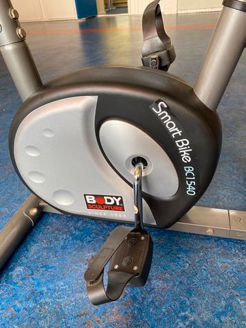 Hometrainer BC 1540 beschikbaar voor biedingen