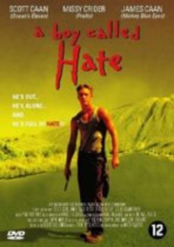 A boy called hate [1290] beschikbaar voor biedingen