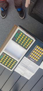 Tafeltraining set, Ophalen of Verzenden
