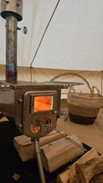 Winnerwell Woodlander medium., Caravans en Kamperen, Ophalen, Zo goed als nieuw