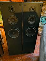Jbl xl 1000 zuilspeakers, Ophalen of Verzenden, Zo goed als nieuw, 120 watt of meer, JBL
