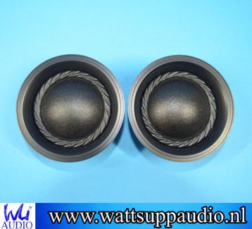 Radical Audio RA50.3M 2''Dome Midrange speakers beschikbaar voor biedingen