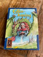 Elfenkoning - 999 Games - Nieuwstaat!, Hobby en Vrije tijd, Een of twee spelers, Ophalen of Verzenden, Nieuw