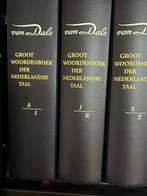 Van Dale Groot Woordenboek der Nederlandse Taal, Boeken, Woordenboeken, Ophalen, Zo goed als nieuw, Van Dale, Nederlands