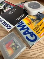 Gameboy 4 Player Adapter + F1 Race - Nieuwstaat!, Spelcomputers en Games, Racen en Vliegen, Nieuw, Ophalen of Verzenden, 3 spelers of meer