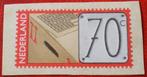 Nederland - 1x Briefkaartzegel 70c - Postfris, Postzegels en Munten, Postzegels | Nederland, Na 1940, Verzenden, Postfris