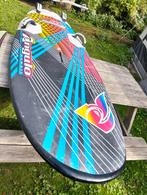 Angulo Magnum 135 ltr. Meppel, Makkum, Watersport en Boten, Windsurfen, Ophalen, Gebruikt, Minder dan 250 cm, Angulo