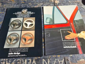 Interstellaire accessoires (electrische ramenen / Sturen) beschikbaar voor biedingen