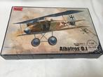 1/32 Roden Albatros D.1 - nieuw in plastic, Overige merken, Nieuw, Ophalen of Verzenden, Groter dan 1:72