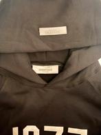 Essentials 1977 Hoodie, Zwart, Nieuw, Overige maten, Ophalen of Verzenden