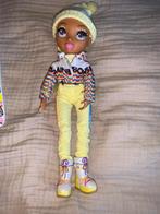 Rainbow High Pop Sunny Madison Pop, Ophalen of Verzenden, Zo goed als nieuw, Barbie