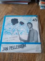 Jan pelleblom - lieve pellerboer, Cd's en Dvd's, Ophalen of Verzenden, Zo goed als nieuw, Overige formaten, Levenslied of Smartlap