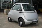 Micro Microlino Pioneer limited edition 10,5 KW, Auto's, Automaat, Stof, Gebruikt, Huisgarantie