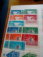 Lucifer etiketten, Ophalen of Verzenden, Sigarenbandjes