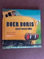 Boer Boris gaat naar oma, Boeken, Ophalen, Zo goed als nieuw