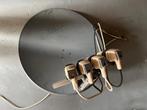 Schotel tv 70 cm, Ophalen, Gebruikt, (Schotel)antenne, Overige merken