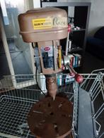 Kolomboor, Ophalen of Verzenden, Zo goed als nieuw, Kolomboormachine