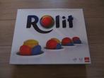 Rolit, Hobby en Vrije tijd, Gezelschapsspellen | Bordspellen, Ophalen of Verzenden, Gebruikt