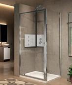 Novellini Lunes 2.0 DOUCHEDEUR (4st.), Ophalen, Nieuw, Douche