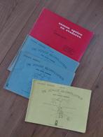 Blokfluit lesboeken James Arden, Ophalen, Gebruikt, Overige genres, Les of Cursus