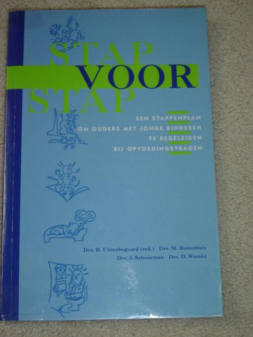 Diverse Pedagodiek en Pabo boeken nieuw en zgan, Boeken, Studieboeken en Cursussen, Nieuw, HBO, Ophalen of Verzenden
