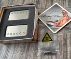 Bare Knuckle Riff Raff Set Aged pickups - VASTE PRIJS, Ophalen of Verzenden, Gebruikt, Solid body, Overige merken