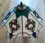 Lamp Tiffany stijl, Ophalen of Verzenden, Zo goed als nieuw, Tiffany, 50 tot 75 cm