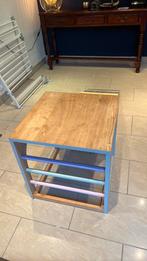 Sklum kinder klimrek, Ophalen, Zo goed als nieuw