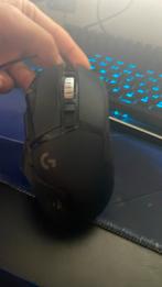 G502 hero, Computers en Software, Muizen, Ophalen of Verzenden, Zo goed als nieuw