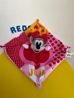 1408 Jul en Julia julianatoren knuffellap lap muis, Ophalen of Verzenden, Overige typen