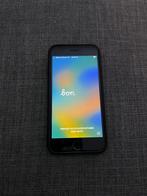 iPhone SE, Ophalen, 75 %, Zwart, Zo goed als nieuw