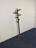 6 x Staande kapstok Artek Clothes Tree 160, bruin/grijs, Ophalen, Gebruikt, Staande kapstok, 150 tot 200 cm
