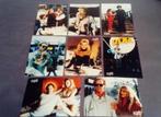 Nederlandse Lobby Cards De Gulle Minnaar (1990) (16 Stuks), Ophalen of Verzenden, Gebruikt, Film, Foto of Kaart